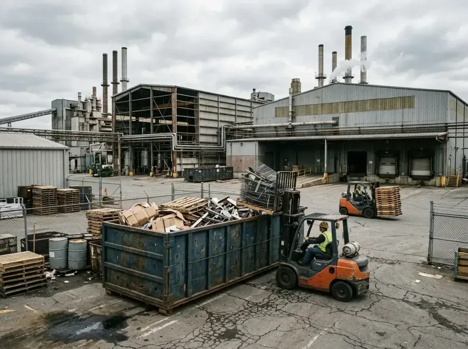industrial-factory-scrap-conta-003 — frequently asked questions, Cheap Roll-off Dumpster Rentals in South Padre Island, TX